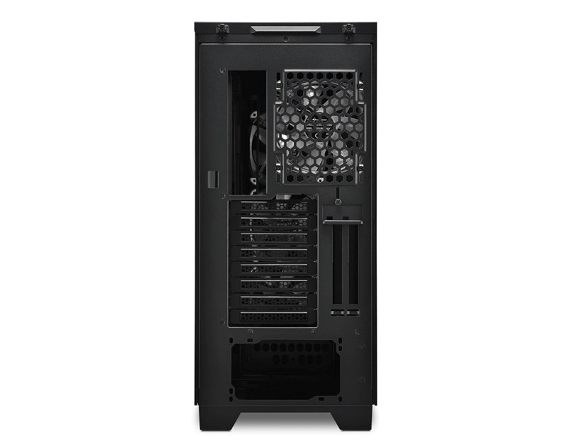 Cratos Gameforce G1- AMD Ryzen 7 5700X3D, 32GB DDR4, 1TB NVME SSD, RTX 4060Ti 8GB, Windows 11 Professional