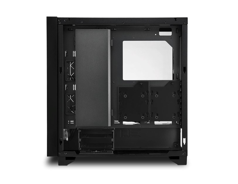 Cratos Gameforce G1- AMD Ryzen 7 5700X3D, 32GB DDR4, 1TB NVME SSD, RTX 4060Ti 8GB, Windows 11 Professional
