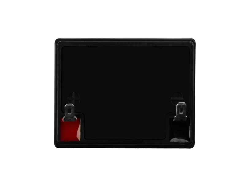 Green Cell (AGM44) baterija AGM 12V/4.5Ah