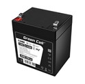 Green Cell (AGM44) baterija AGM 12V/4.5Ah
