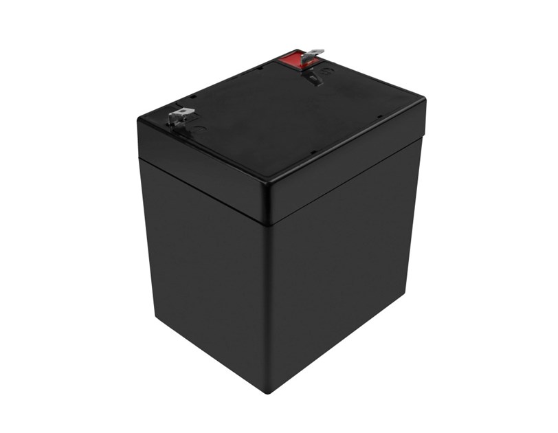 Green Cell (AGM44) baterija AGM 12V/4.5Ah