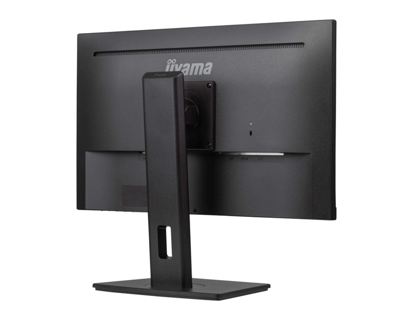 IIYAMA 24" XUB2493HS-B6 FHD (1920×1080) IPS, Pivot, 100Hz, 16:9, 0.5ms, 250 cd/m2, 1300:1, HDMI/DP, zvučnici, crni