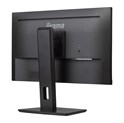IIYAMA 24" XUB2493HS-B6 FHD (1920×1080) IPS, Pivot, 100Hz, 16:9, 0.5ms, 250 cd/m2, 1300:1, HDMI/DP, zvučnici, crni