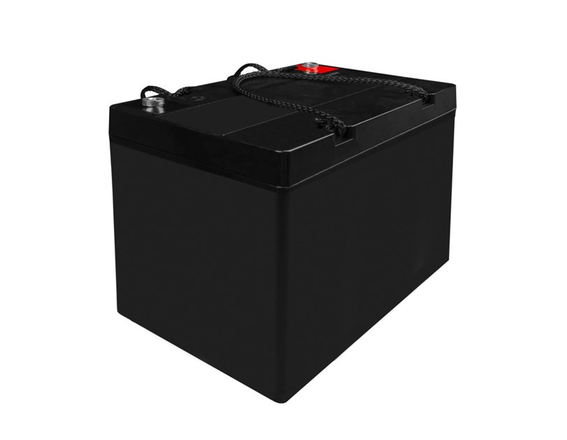 Green Cell (AGM56) baterija AGM 12V 50Ah