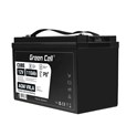 Green Cell (AGM58) baterija 12V/110Ah