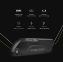 Green Cell (EBIKE25STD) baterija za El. bicikl & punjač 36V 13Ah 