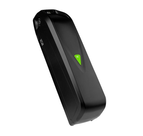Green Cell (EBIKEGCF03) baterija za El. bicikl & punjač 48V 14.5Ah
