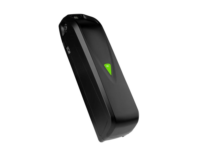 Green Cell (EBIKEGCF03) baterija za El. bicikl & punjač 48V 14.5Ah