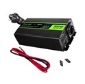 Green Cell strujni inverter 12V na 230V, 300W/600W, za peći i pumpe za centralno grijanje (INV07)