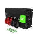 Green Cell strujni inverter 24V na 230V, 2000W/4000W (INV26)