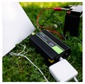 Green Cell strujni inverter 24V na 230V, 2000W/4000W (INV26)