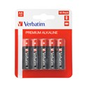 Verbatim AA-LR6 Mignon alkalna baterija (10 komada) blister pakiranje