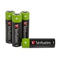Verbatim AA-LR6 Mignon punjiva baterija NiMH,2500mAh (4 komada)
