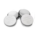 Verbatim CR2450 Lithium baterija, 3V (4 kom./pakiranje)