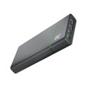Green Cell Powerbank 26800mAh, brzi punjač, 1xUSB-C, 2xUSB, 128W