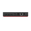 Lenovo ThinkPad Universal USB-C Dock (40AY0090EU)