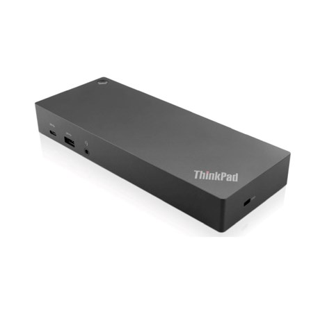 Lenovo ThinkPad Hybrid USB-C with USB-A Dock EU (40AF0135EU)