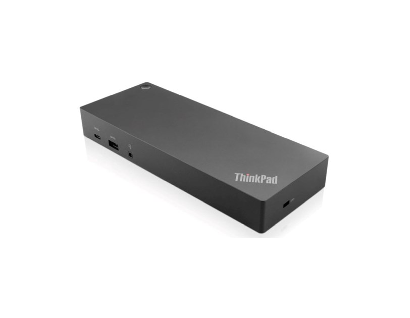 Lenovo ThinkPad Hybrid USB-C with USB-A Dock EU (40AF0135EU)