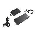 Lenovo ThinkPad Hybrid USB-C with USB-A Dock EU (40AF0135EU)