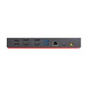 Lenovo ThinkPad Hybrid USB-C with USB-A Dock EU (40AF0135EU)