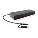 Lenovo ThinkPad Hybrid USB-C with USB-A Dock EU (40AF0135EU)