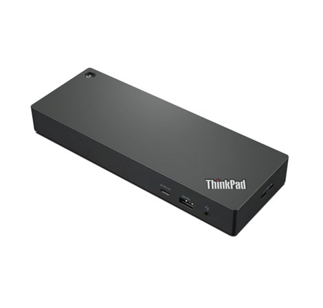 Lenovo ThinkPad Thunderbolt 4 WS Dock (40B00300EU)