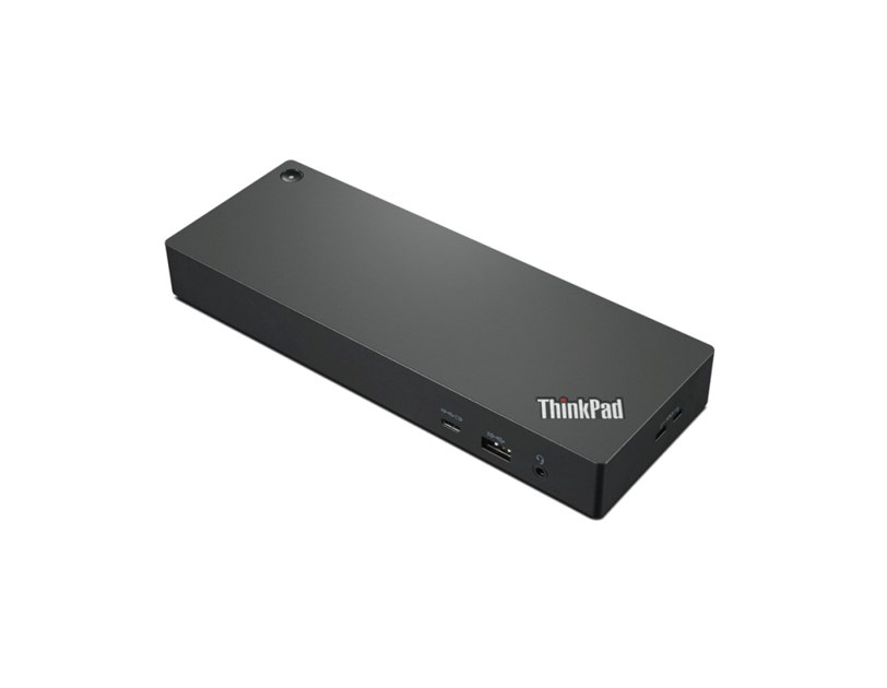 Lenovo ThinkPad Thunderbolt 4 WS Dock (40B00300EU)