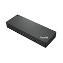 Lenovo ThinkPad Thunderbolt 4 WS Dock (40B00300EU)