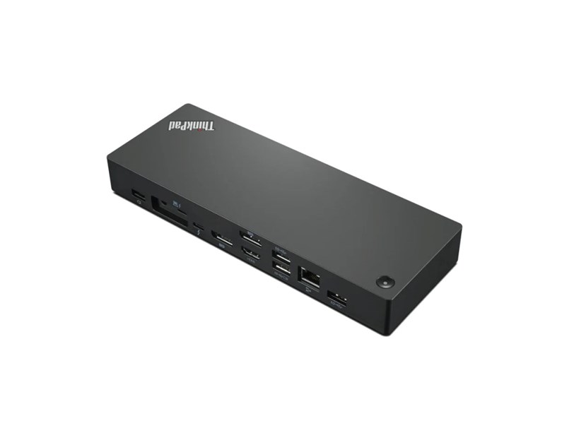Lenovo ThinkPad Thunderbolt 4 WS Dock (40B00300EU)