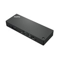Lenovo ThinkPad Thunderbolt 4 WS Dock (40B00300EU)