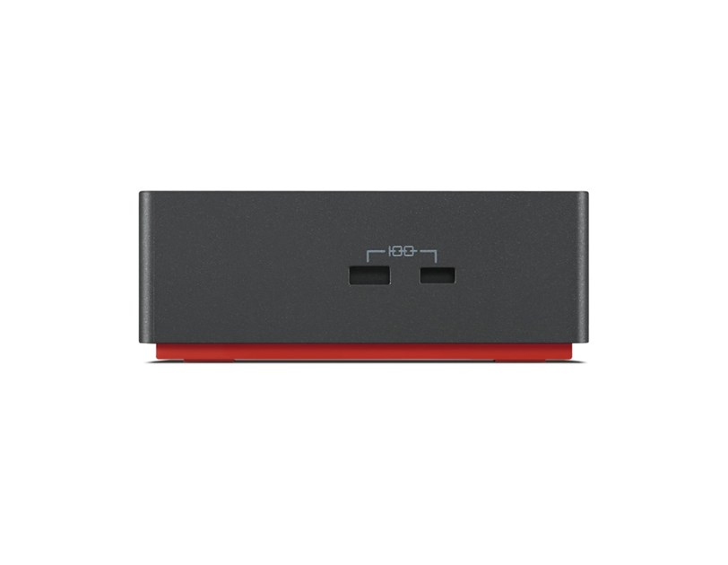 Lenovo ThinkPad Thunderbolt 4 WS Dock (40B00300EU)