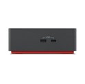Lenovo ThinkPad Thunderbolt 4 WS Dock (40B00300EU)