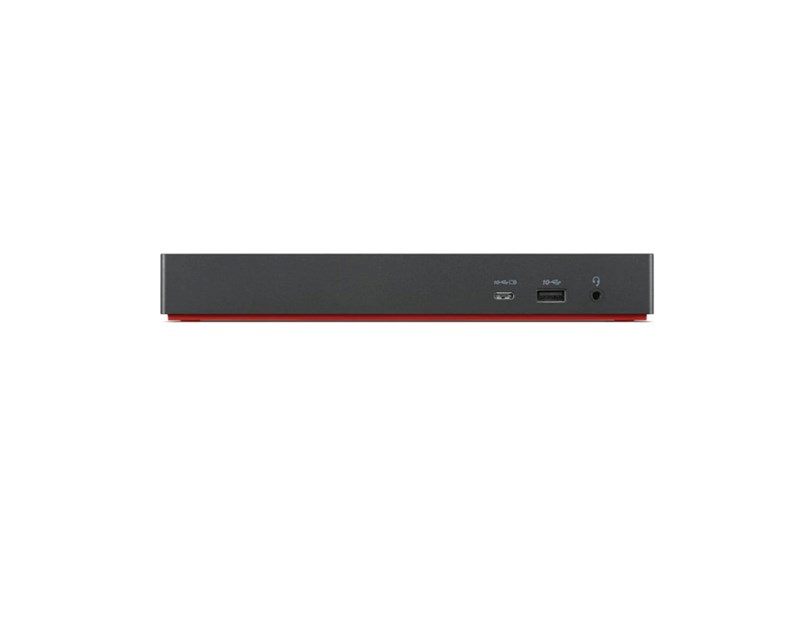 Lenovo ThinkPad Thunderbolt 4 WS Dock (40B00300EU)