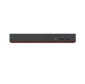 Lenovo ThinkPad Thunderbolt 4 WS Dock (40B00300EU)