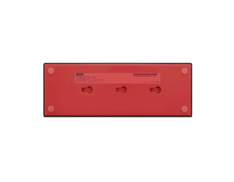 Lenovo ThinkPad Thunderbolt 4 WS Dock (40B00300EU)