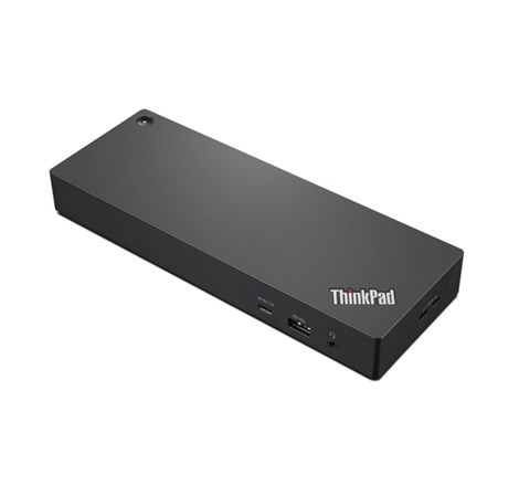 Lenovo ThinkPad Universal Thunderbolt 4 Dock (40B00135EU)
