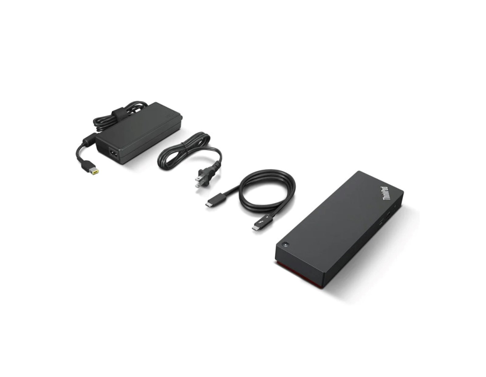 Lenovo ThinkPad Universal Thunderbolt 4 Dock (40B00135EU)