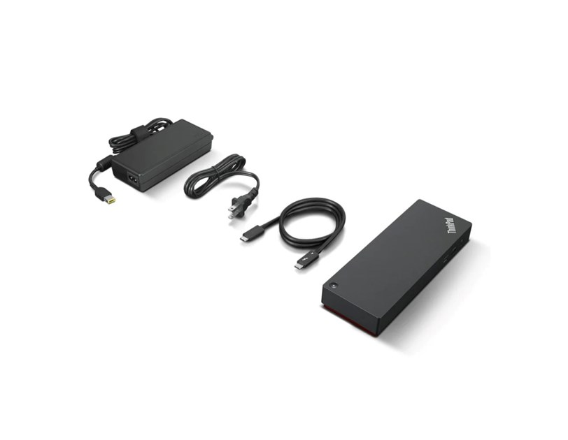 Lenovo ThinkPad Universal Thunderbolt 4 Dock (40B00135EU)