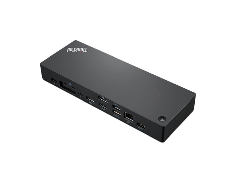 Lenovo ThinkPad Universal Thunderbolt 4 Dock (40B00135EU)