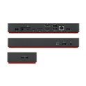 Lenovo ThinkPad Universal Thunderbolt 4 Dock (40B00135EU)