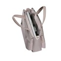 Samsonite Workationist torba (ženska) za 13.3" prijenosnik, 12 L, ružin kvarc