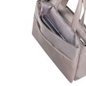 Samsonite Workationist torba (ženska) za 13.3" prijenosnik, 12 L, ružin kvarc