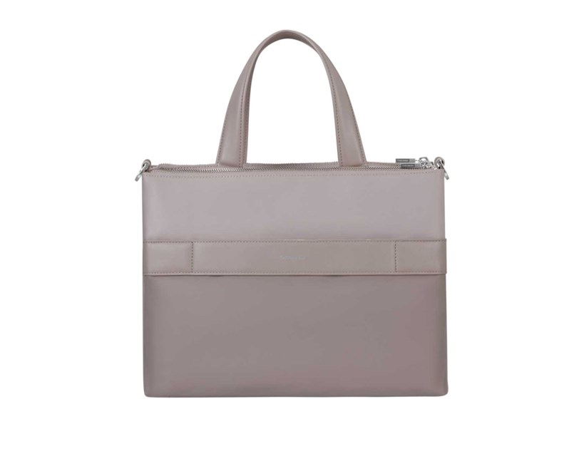 Samsonite Workationist torba (ženska) za 13.3" prijenosnik, 12 L, ružin kvarc
