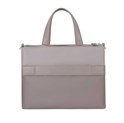 Samsonite Workationist torba (ženska) za 13.3" prijenosnik, 12 L, ružin kvarc