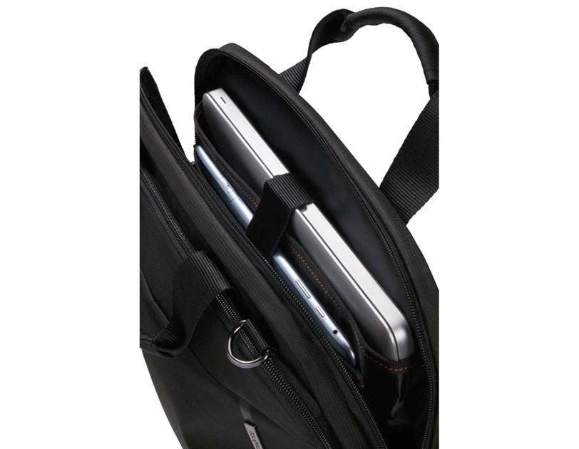 Samsonite Network 4 torba za 14" prijenosnik, 11 L, tamno plava