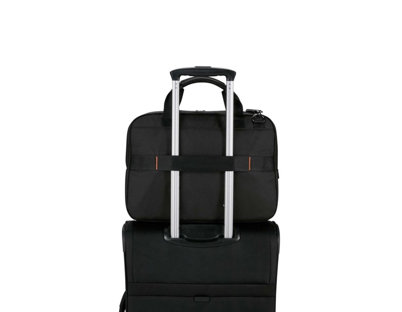 Samsonite Network 4 torba za 14" prijenosnik, 11 L, tamno plava