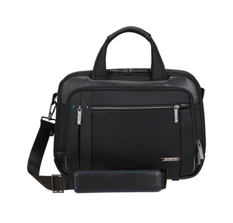 Samsonite Spectrolite 3.0 torba (ženska) za 14.1" prijenosnik, 12 L, crna