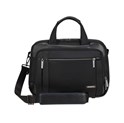 Samsonite torba (ženska) Spectrolite 3.0 za prijenosnike do 14.1", 12 L, crna