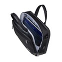 Samsonite torba (ženska) Spectrolite 3.0 za prijenosnike do 14.1", 12 L, crna