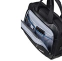 Samsonite torba (ženska) Spectrolite 3.0 za prijenosnike do 14.1", 12 L, crna